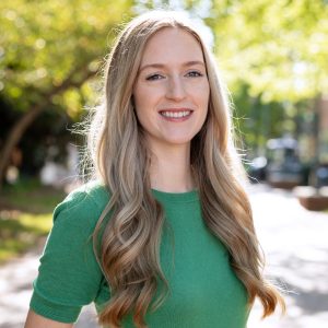 Megan Frater